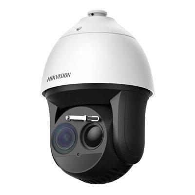 Camera giám sát DS-2TD417-50/WY | Hàng chính hãng