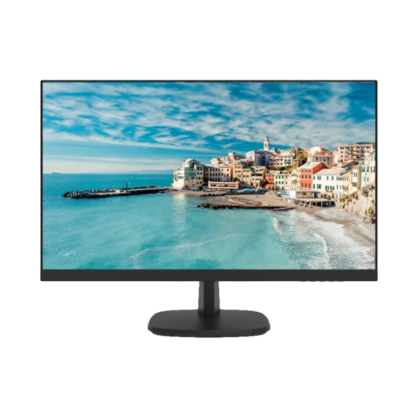 MÀN HÌNH HIKVISION DS-D5024FN-B (23.8 INCH/FHD/VA/60HZ/6MS/HDMI+VGA+AUDIO) | Hàng chính hãng