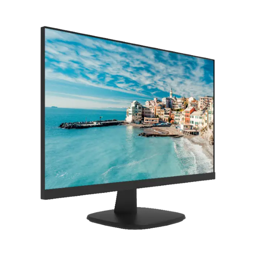 MÀN HÌNH HIKVISION DS-D5024FN-B (23.8 INCH/FHD/VA/60HZ/6MS/HDMI+VGA+AUDIO) | Hàng chính hãng