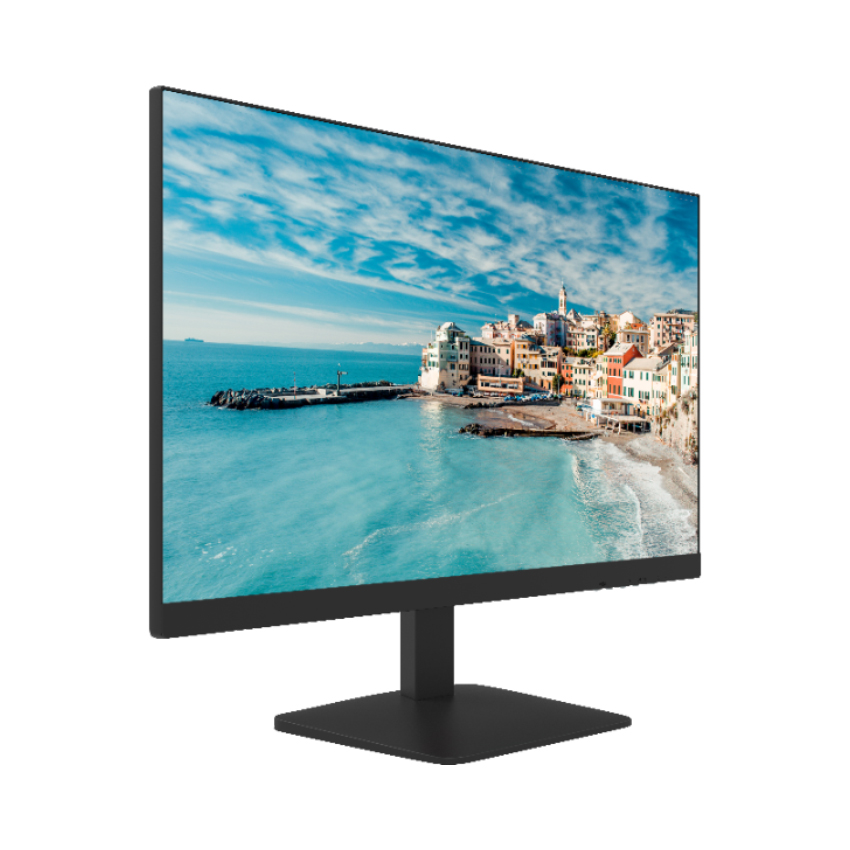 MÀN HÌNH HIKVISION DS-D5024FN01 (23.8 INCH/FHD/IPS/75HZ/5MS/HDMI+VGA) | Hàng chính hãng