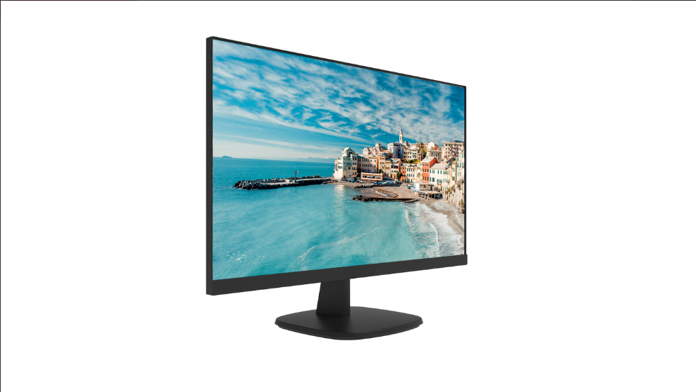 Màn hình HIKVISION DS-D5027FN (27'' FHD/LED/Black) chính hãng