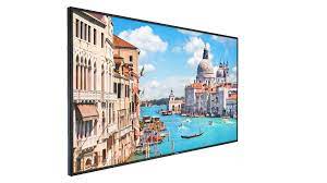 MÀN HÌNH MÁY TÍNH HIKVISION DS-D5043UC (42.5-inch 4K) | Hàng chính hãng