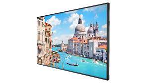 MÀN HÌNH MÁY TÍNH HIKVISION DS-D5043UC (42.5-inch 4K) | Hàng chính hãng