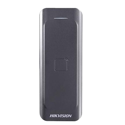 Đầu đọc thẻ mifare, model DS-K1802E NSX: HIKVision, hàng mới 100% | Hàng chính hãng