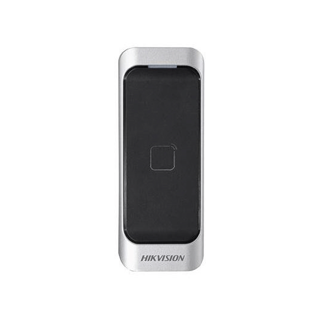 Đầu đọc thẻ mifare, model DS-K1107AE NSX: HIKVision, hàng mới 100% | Hàng chính hãng