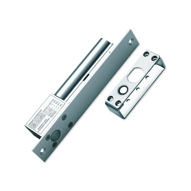 Khóa chốt rơi DS-K4T108 dùng để kiểm soát ra vào, NSX HIKVision, mới 100% | Hàng chính hãng