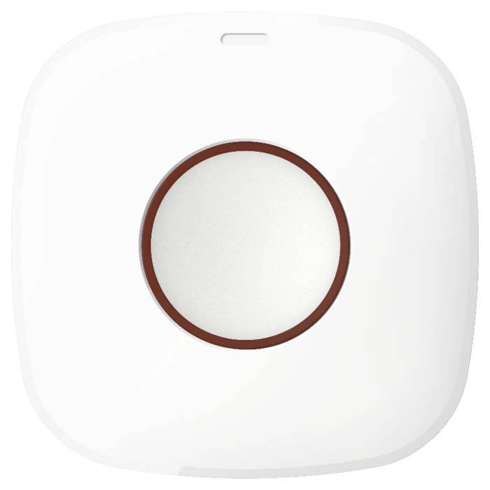 Nút Nhấn Khẩn Cấp Không Dây DS-PDEB1-EG2-WB