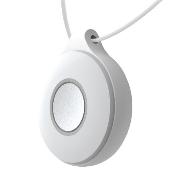 Nút Nhấn Khẩn Cấp Không Dây DS-PDEBP1-EG2-WB