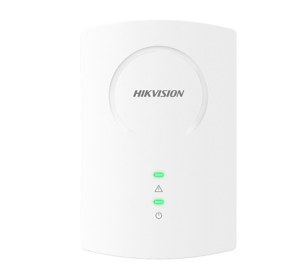 Bộ thu không dây RS485 Hikvision DS-PM-RSWR-433