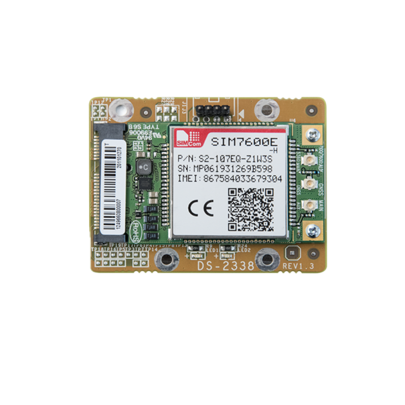 Module truyền thông 4G Hikvision DS-PMA-S2