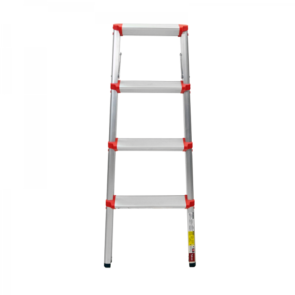 Thang nhôm gấp chữ A Fujihome DL204