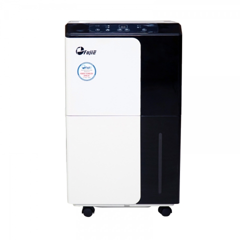 Máy hút ẩm công nghiệp FujiE HM-630EN | Hàng chính hãng