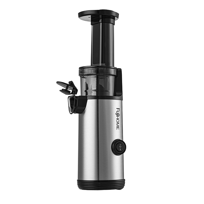 Máy ép chậm mini Fujihome SJ08 130W động cơ DC | Hàng chính hãng