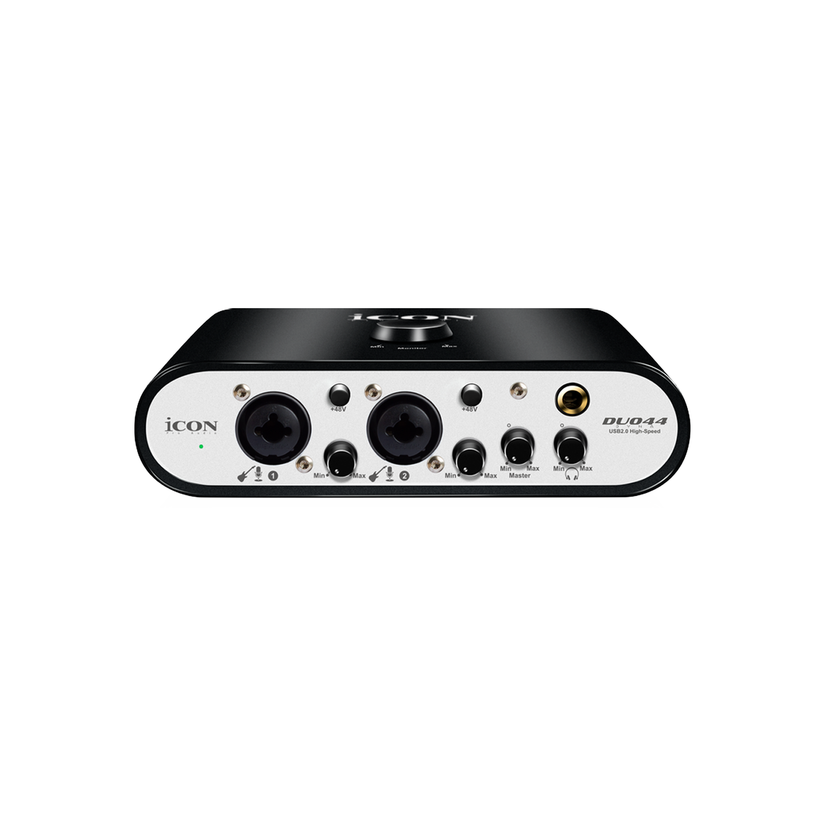 Sound card chuyên nghiệp Icon Dou 44 | Hàng chính hãng