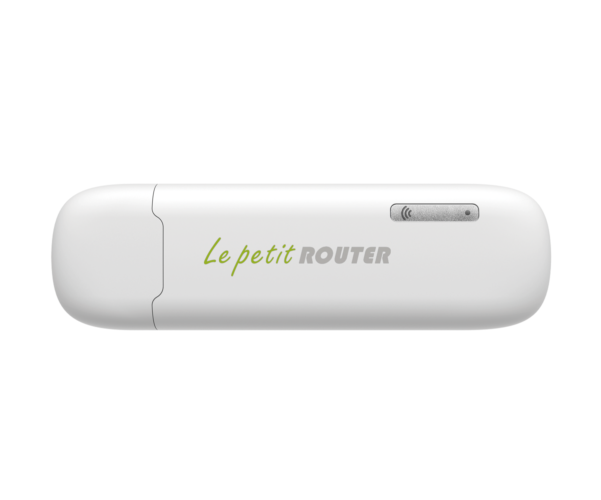 Thiết bị phát wifi 3G D-LINK DWR-710 tiện lợi