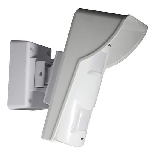 DS-PD2-T12AME-EL – Cảm biến chuyển động ngoài trời Hikvision