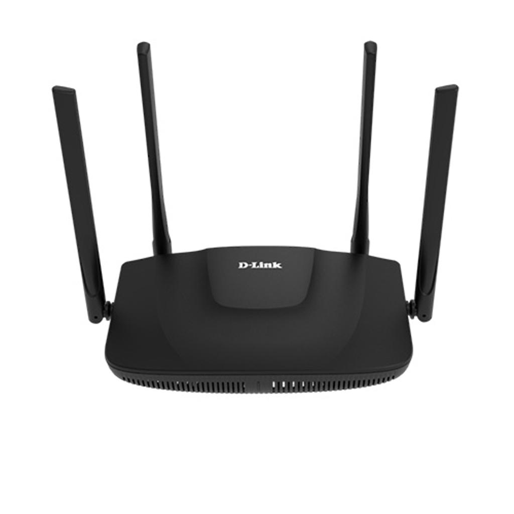 D-Link DIR-825M – Router Wi-Fi AC1200