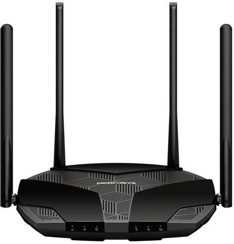 Router Wi-Fi N 4G Mercusys MB235-4G LTE 300Mbps – Router Wi-Fi AC1200 Gigabit Băng Tần Kép Hỗ Trợ 4G+ Cat6 – Viễn Thông HDG