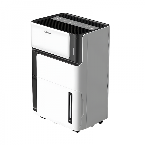 Máy Hút Ẩm DH07: Giải Pháp Chống Ẩm Mốc Thông Minh & Tiết Kiệm Điện