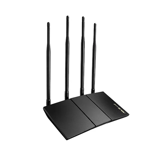 Bộ phát wifi ASUS RT-AX1800HP V2
