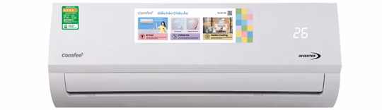 Máy lạnh Comfee CFS-18VAFC