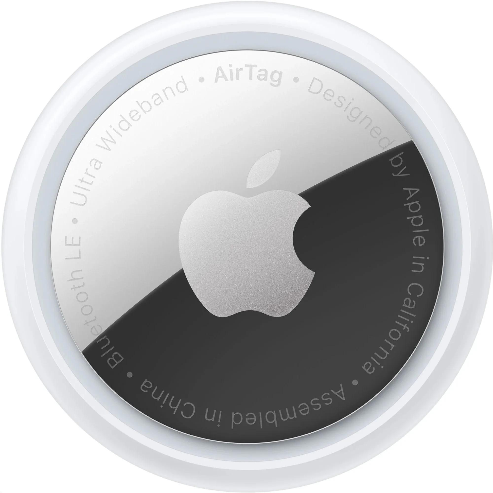 Apple AirTag MX532VN/A – Thiết Bị Định Vị Thông Minh Chính Hãng Apple