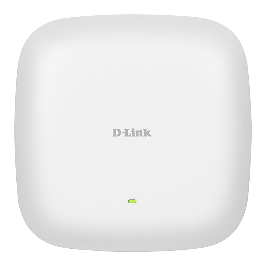 D-LINK DAP-X2850 – ACCESS POINT WIFI 6 AX3600 4×4 MIMO