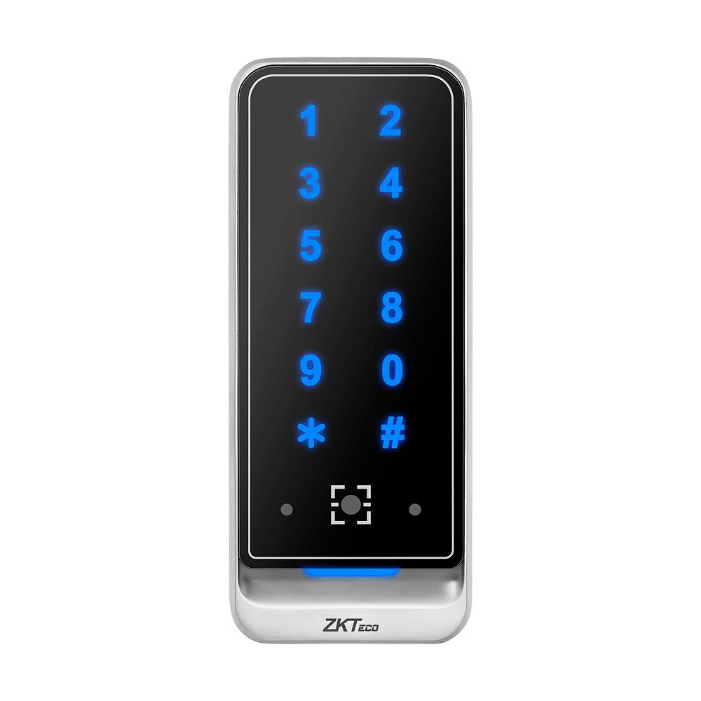 ZKTeco QR600-V – Đầu đọc mã QR & RFID dạng dọc cho hệ thống kiểm soát ra vào