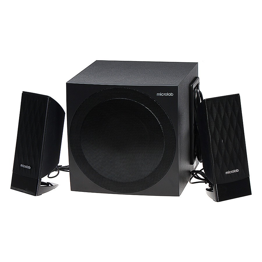 Loa Bluetooth M300BT 2.1