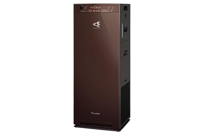 Máy Lọc Không Khí Tạo Ẩm Daikin MCK555AVMVT