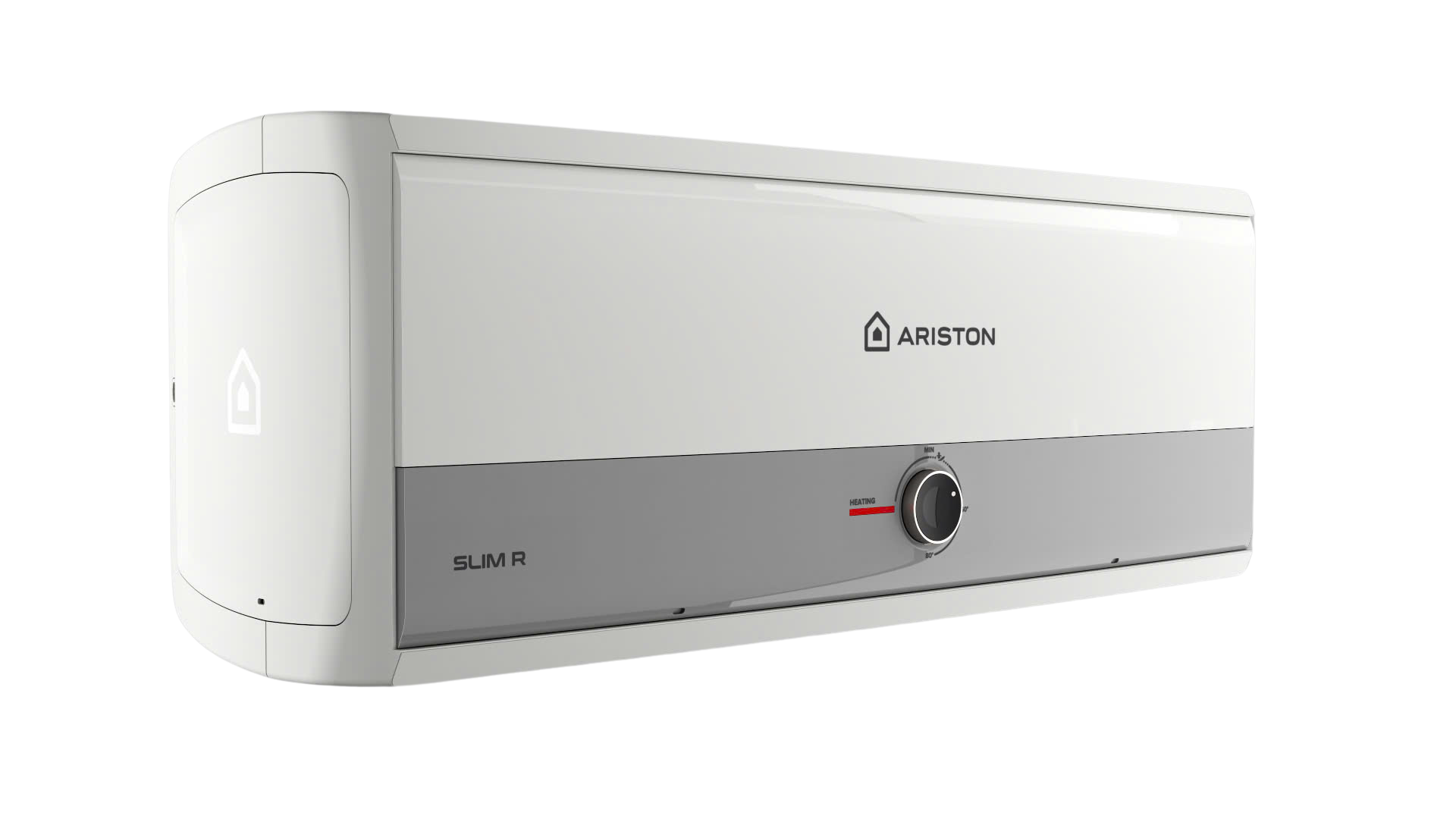 Bình Nóng Lạnh Ariston 30 Lít SLIM3 30R Mới 2024 | Hàng chính hãng