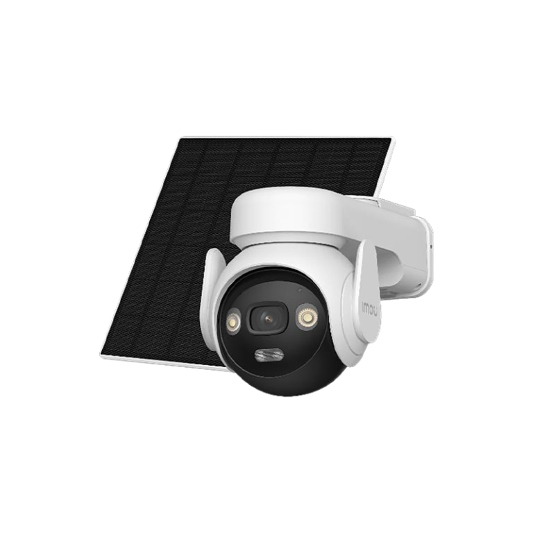 IMOU IPC-UA7E-5M0T2-EU/FSP14 – Camera 4G/WiFi ngoài trời 5MP AOV PT Pro