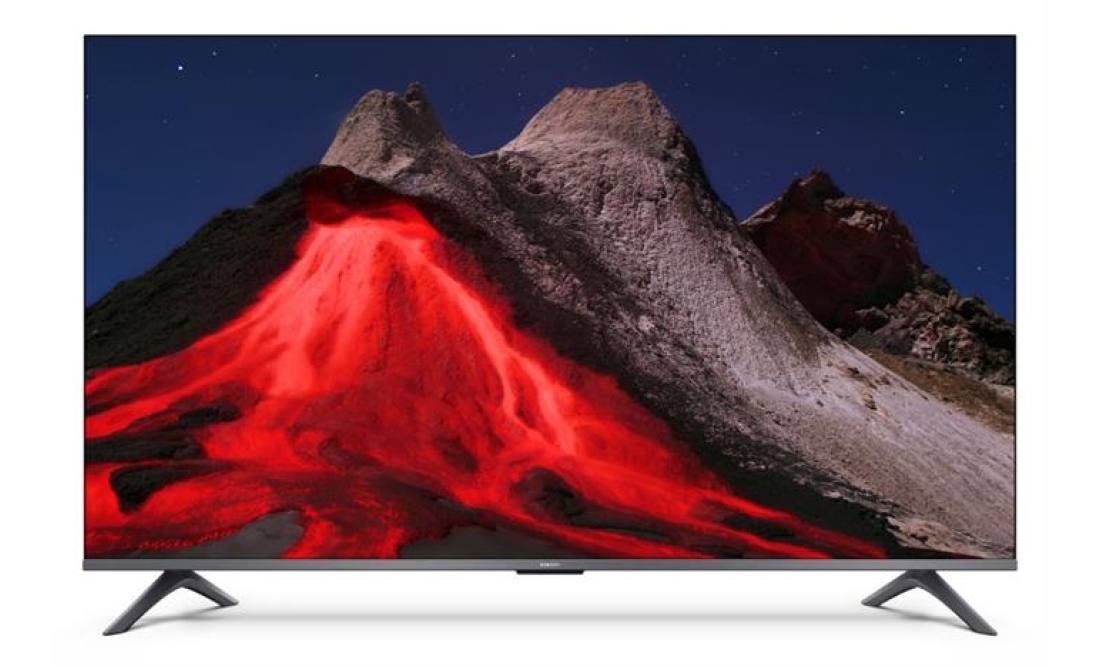 Tivi Xiaomi A Pro 55 QLED 2026 - Bản Quốc Tế