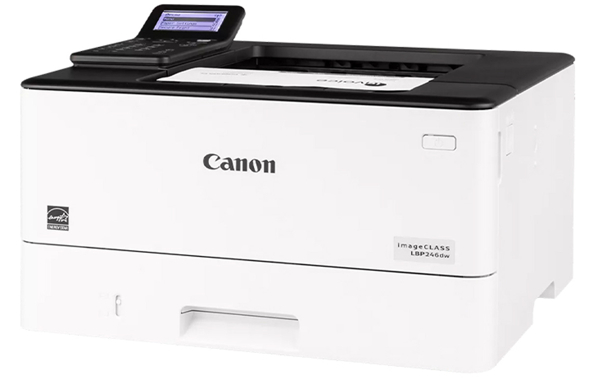 Máy In Canon LBP 246DW (Nhập Khẩu) – Tốc Độ Vượt Trội, Giải Pháp In Ấn Doanh Nghiệp