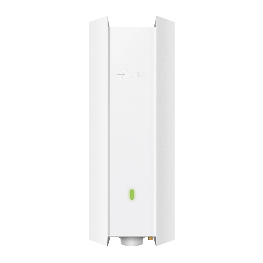 EAP610-Outdoor Access Point WiFi 6 Trong Nhà/ Ngoài Trời AX1800 | Hàng chính hãng
