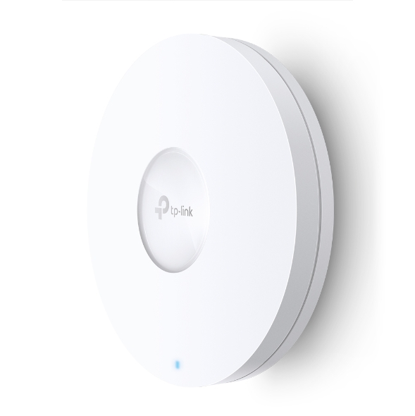 Access Point Gắn Trần Wi-Fi Băng Tần Kép AX3600 EAP660 HD | Hàng chính hãng