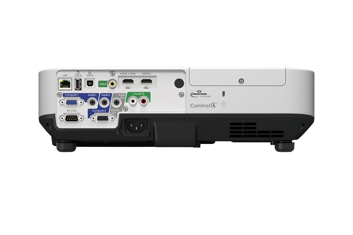 Máy Chiếu Epson EB-2255U - Hàng chính hãng