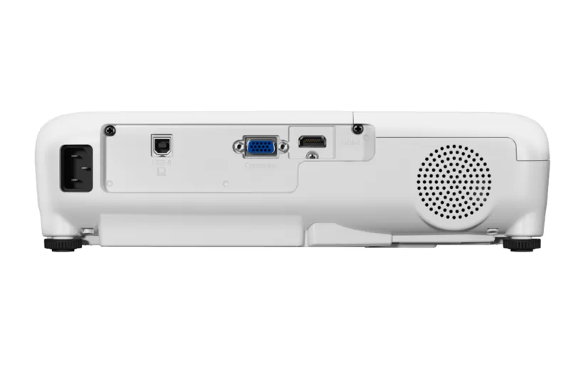 Máy chiếu Epson EB-E01 | Hàng chính hãng