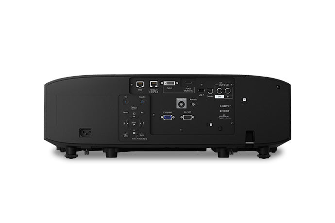 Máy chiếu Laser Ống kính rời Epson EB-PQ2010B