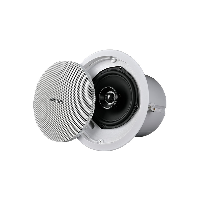 Loa âm trần trở kháng cố định EBS-640 | Hàng chính hãng