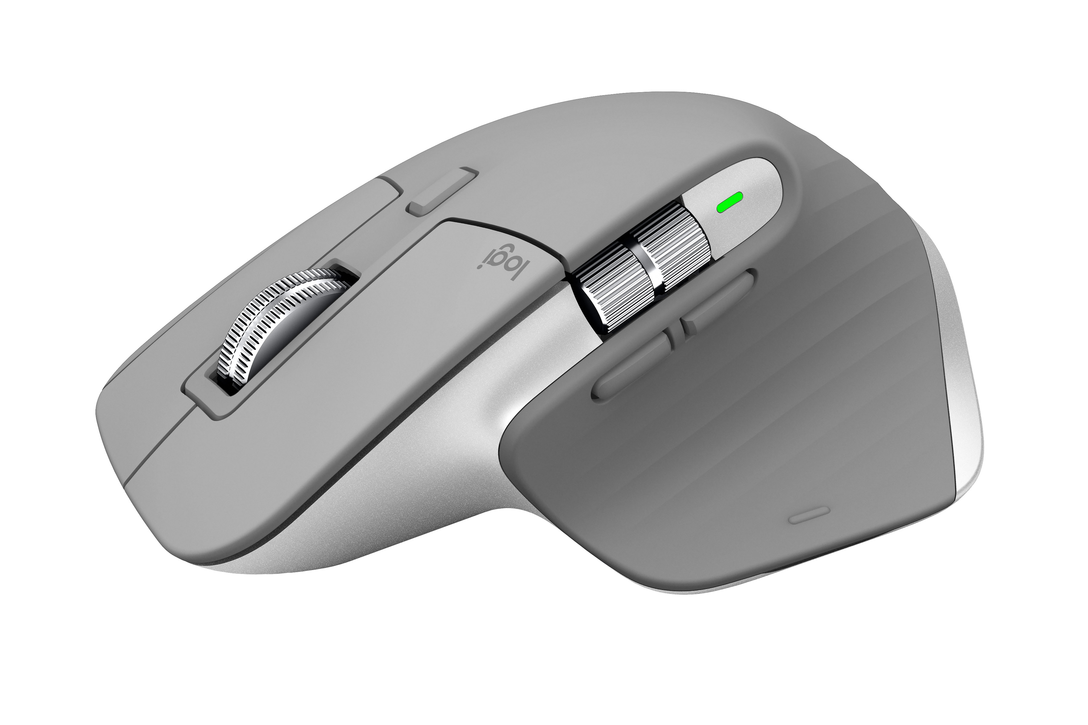 Chuột không dây Logitech MX Master 3S for Mac chính hãng