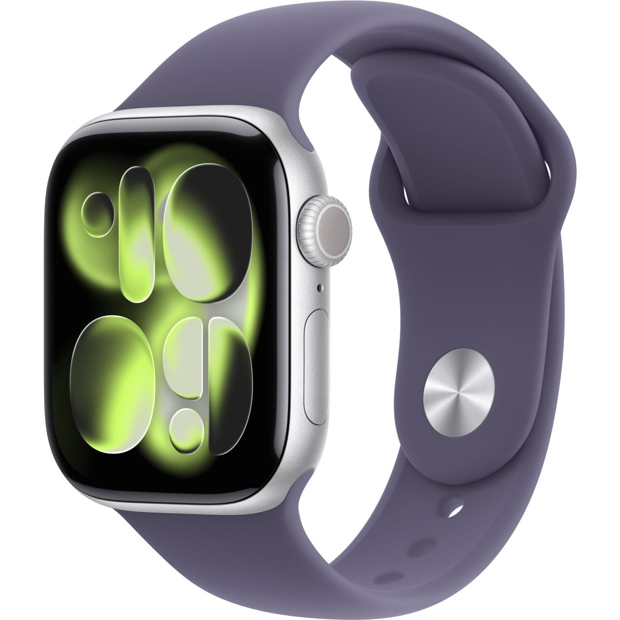 (WATCH) APPLE S11 42 SIL AL PU-FOG SB SM CEL-SOA/BẠC(SILVER)
