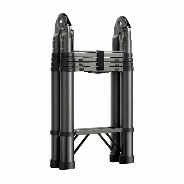 Thang rút gọn chữ A Fujihome STLA42