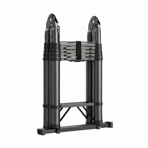 Thang rút gọn chữ A Fujihome STLA50