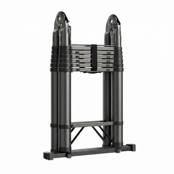 Thang rút gọn chữ A Fujihome STLA58