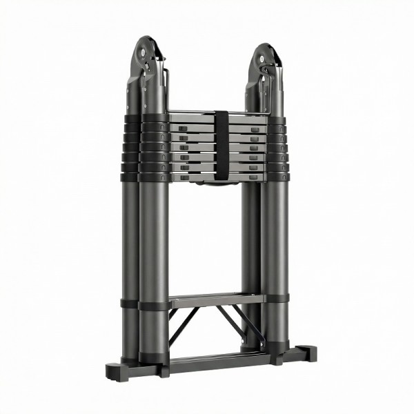 Thang rút gọn chữ A Fujihome STLA66