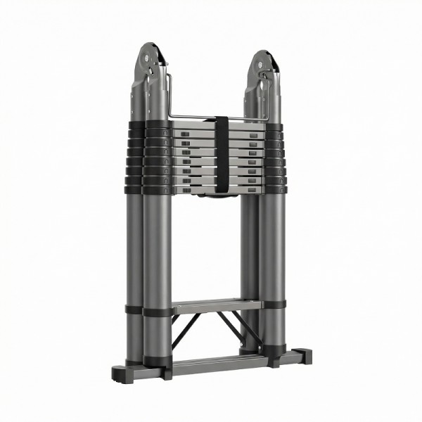Thang rút gọn chữ A Fujihome STLA74