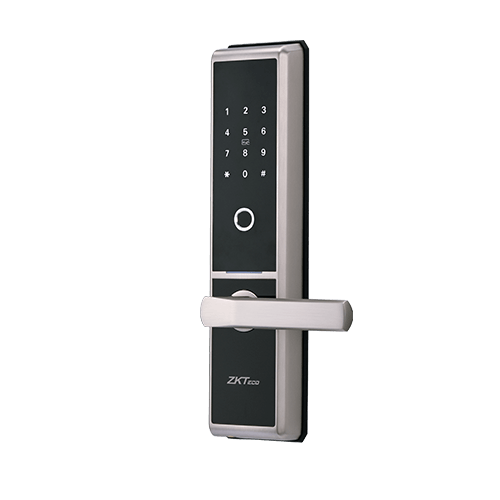 Khóa vân tay, thẻ ZKTeco TL300B | Hàng chính hãng
