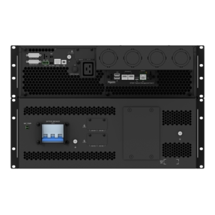 Bộ lưu điện APC Smart-UPS On-Line 15kVA/15kW