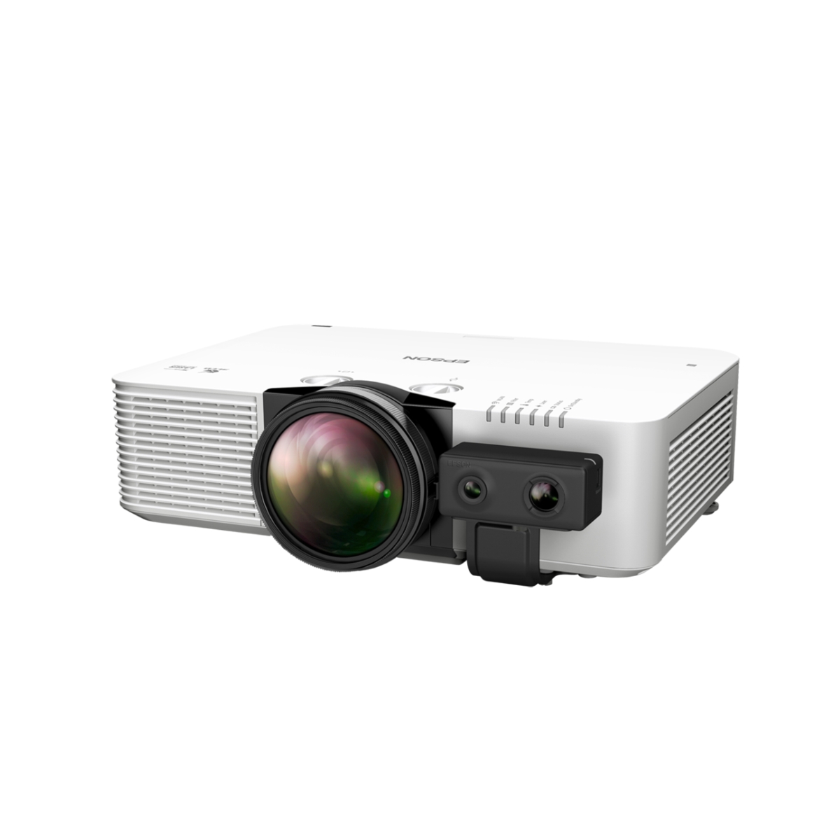 Máy chiếu Laser Epson EB-L690E
